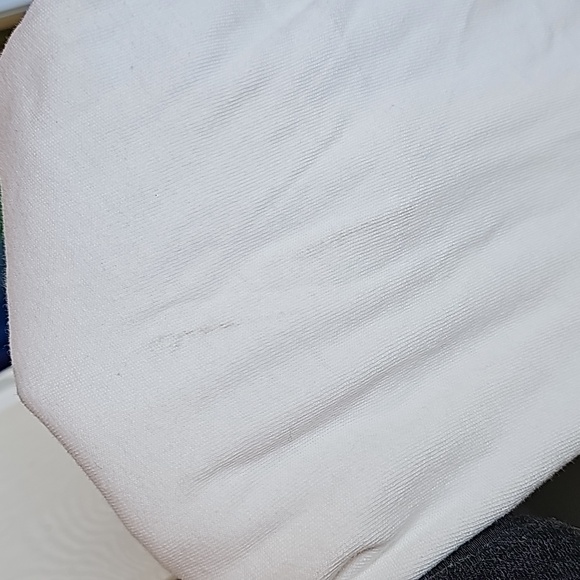 164 FREE PEOPLE  Essential Tank Midi Ivory DRESS - Picture 9 of 9